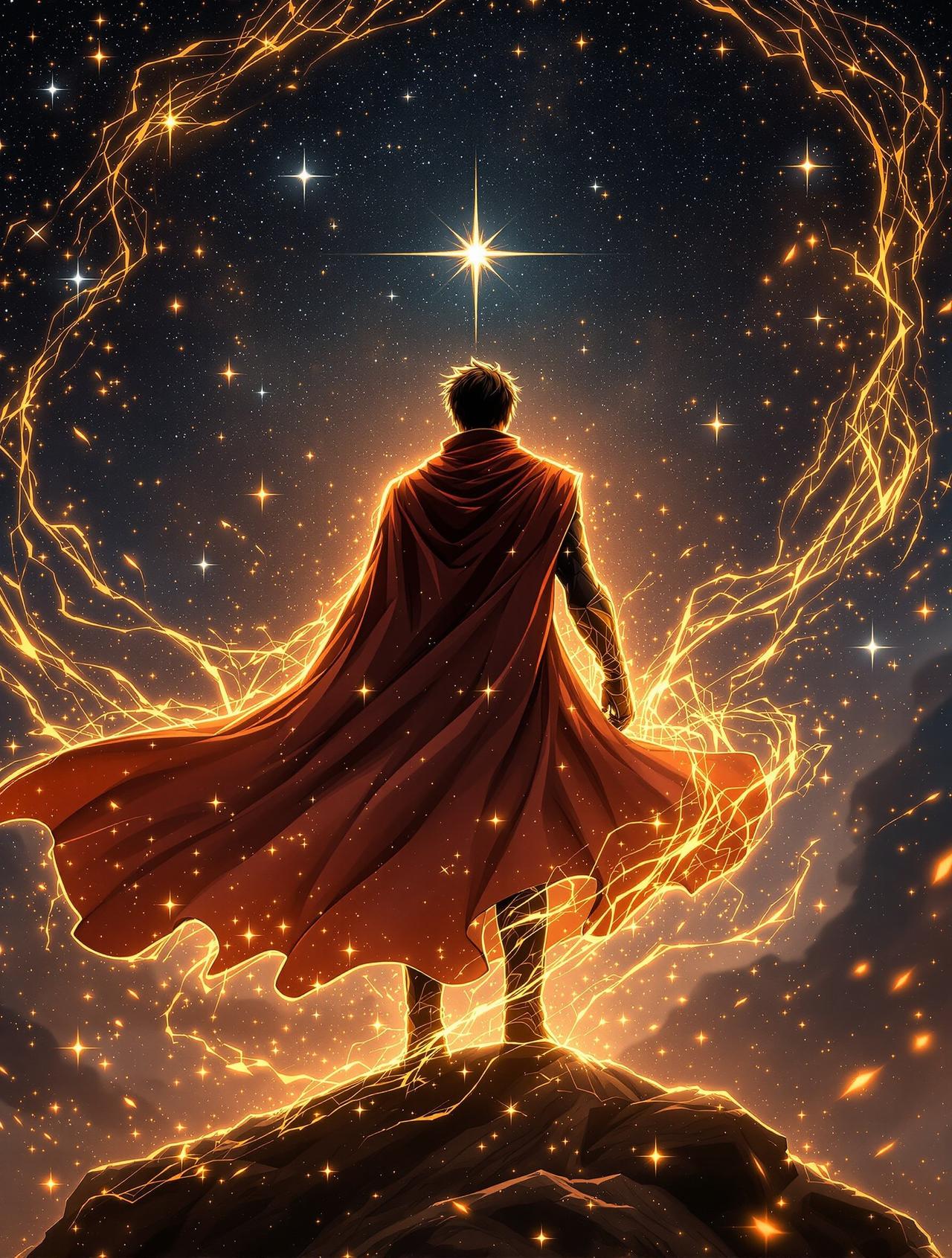星芽短剧官网 - 逆天邪神传
