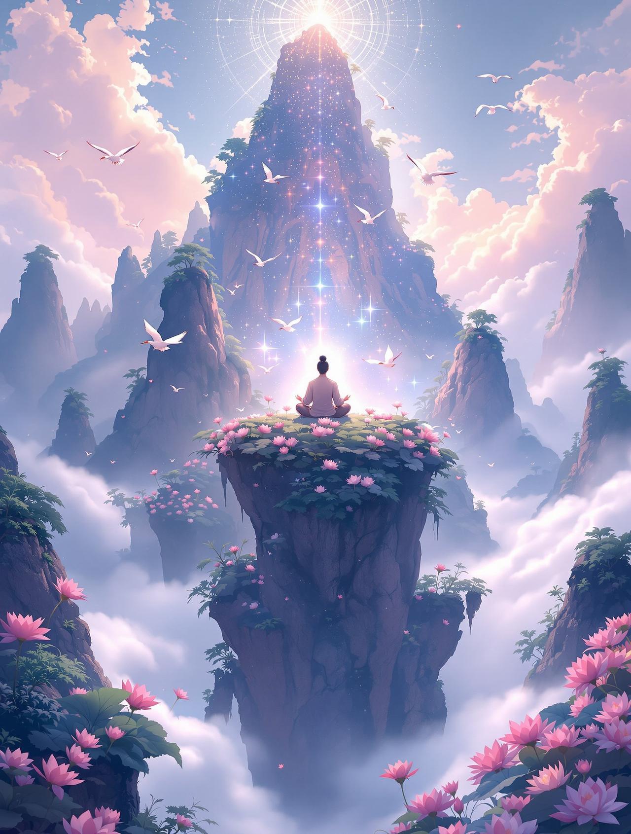 星芽短剧官网 - 凡人修仙传之仙界篇